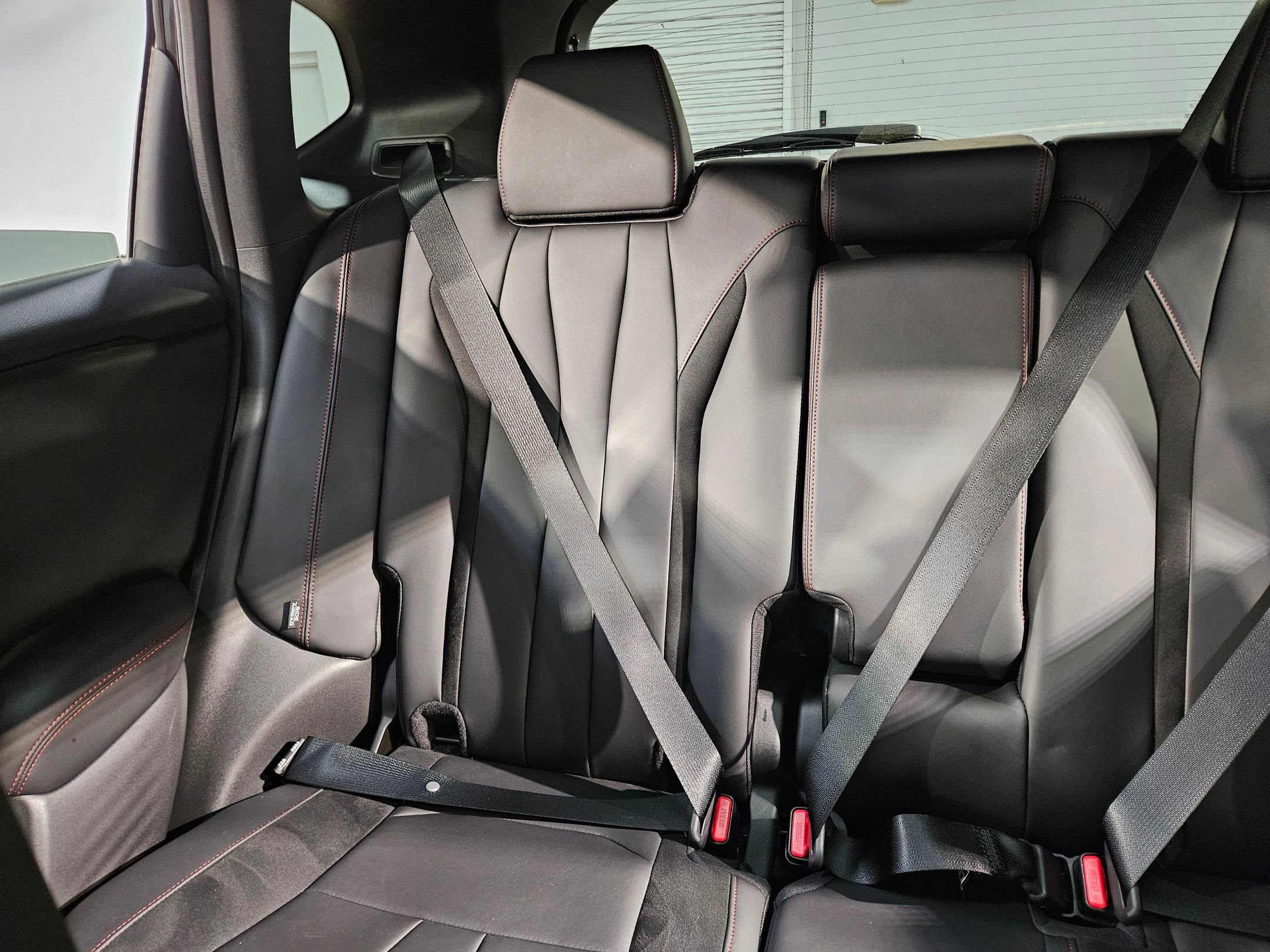 Used 2025 Acura ADX A-Spec FWD image 12