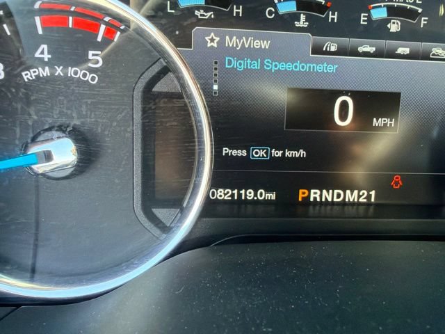 Used 2017 Ford F350 Lariat w/ Lariat Ultimate Package AWD/4WD image 16
