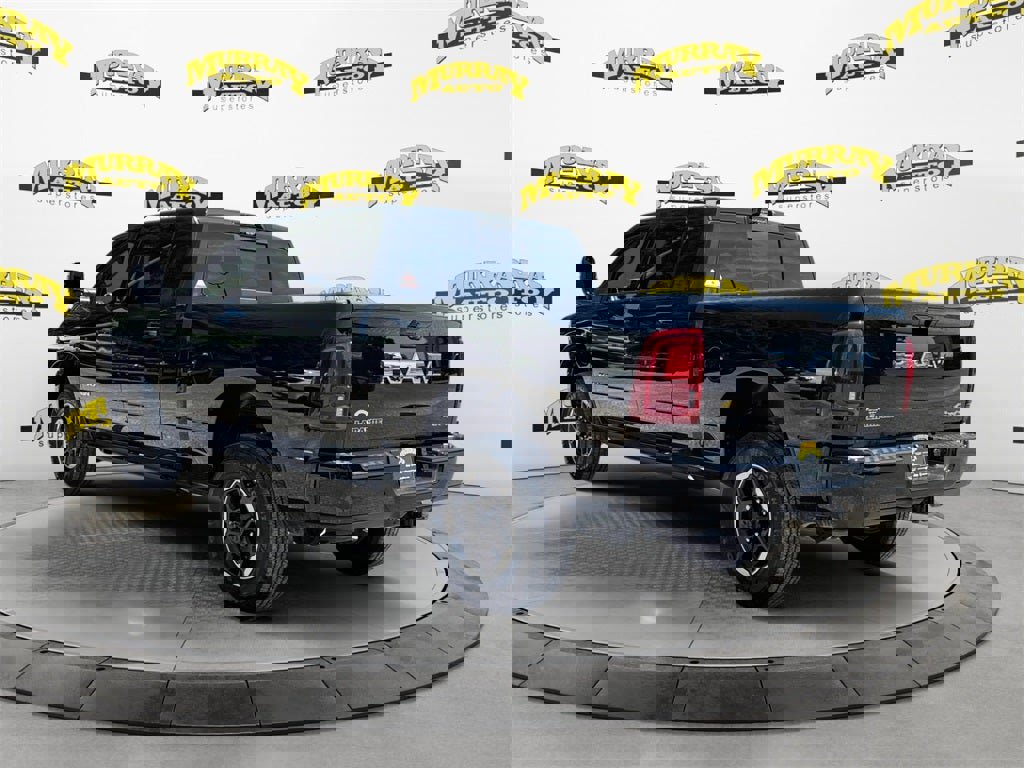 New 2026 RAM 2500 Laramie image 3