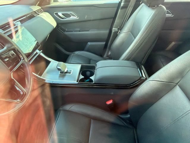 Used 2025 Land Rover Range Rover Velar Dynamic SE AWD/4WD image 5