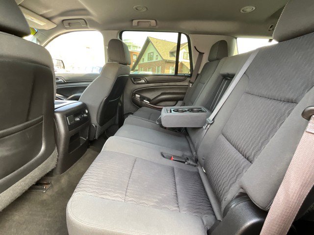 Used 2015 GMC Yukon SLE w/ Convenience Package AWD/4WD image 32