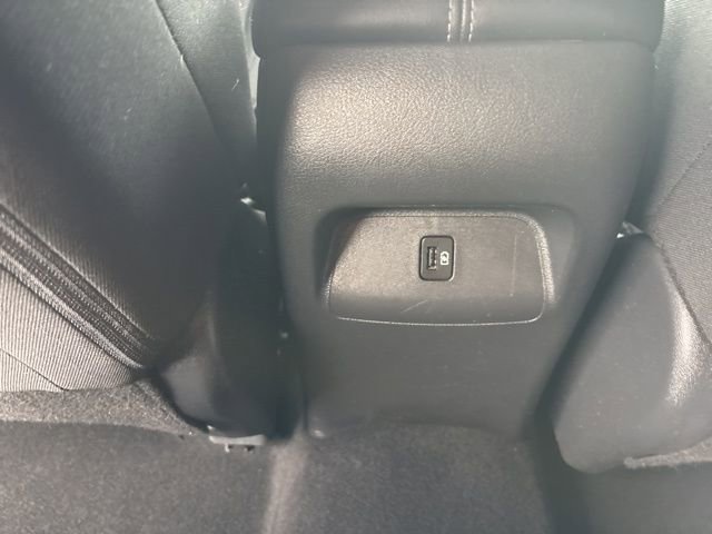 Used 2023 Nissan Sentra SV w/ Trunk Package FWD image 15