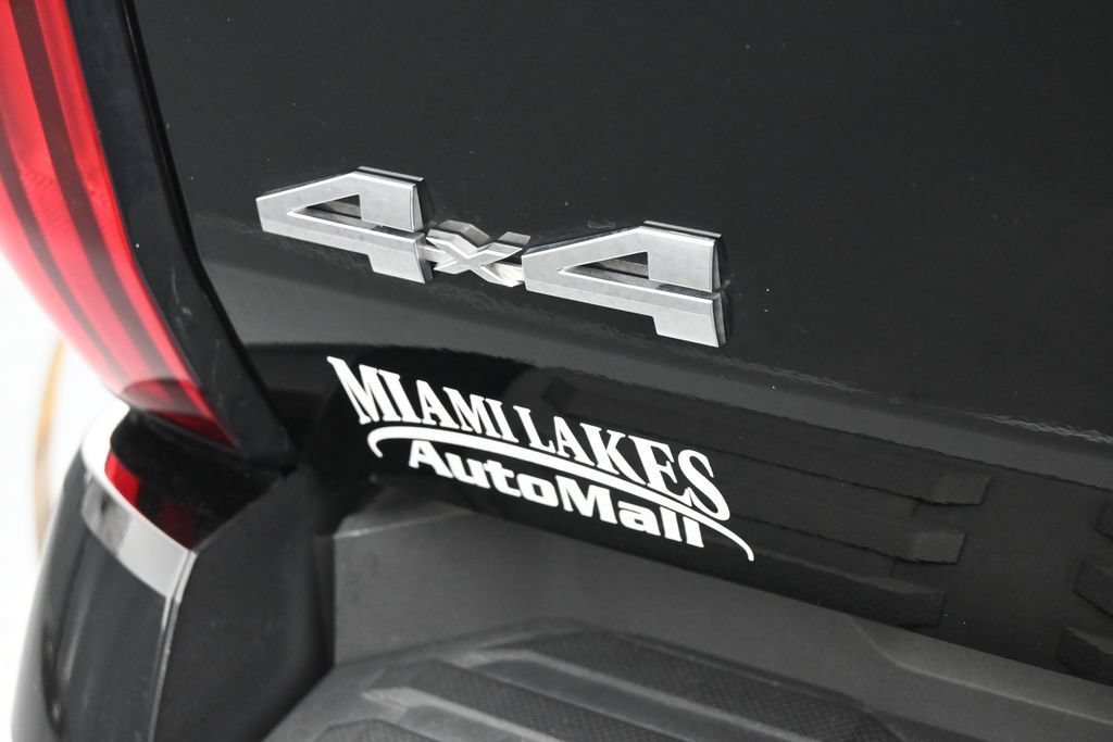 Used 2024 Toyota Tundra SR5 AWD/4WD image 33