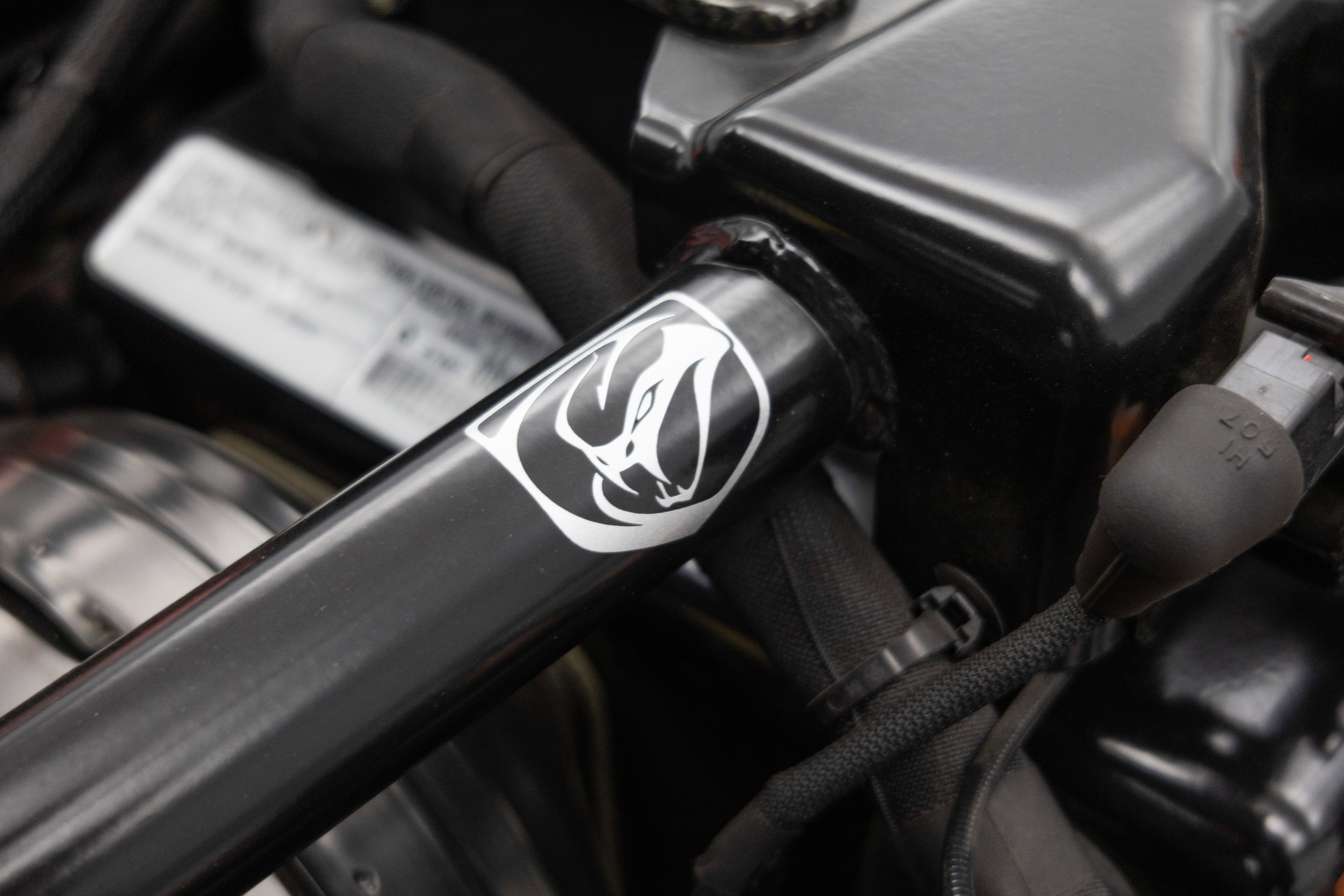 Used 2014 SRT Viper SRT-10 image 57