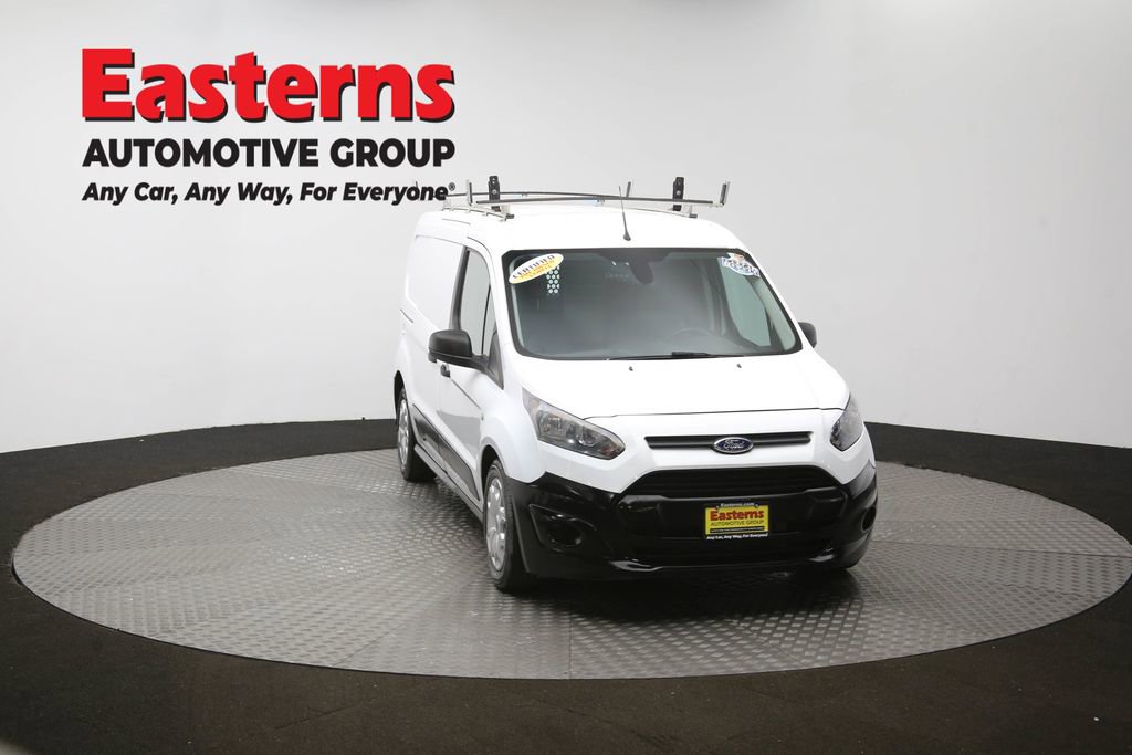 Used 2016 Ford Transit Connect XL image 51