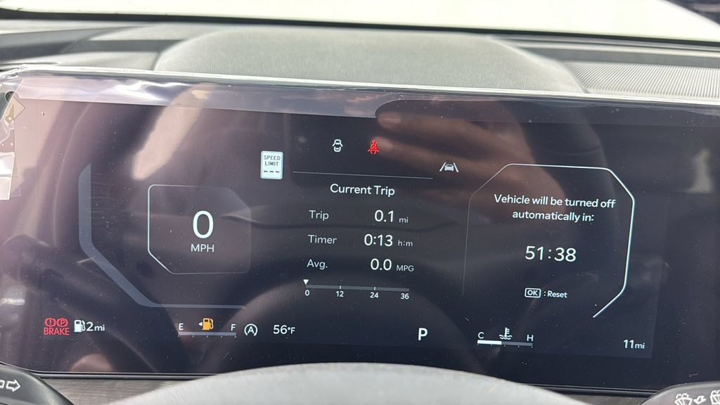 New 2026 Kia Sorento SX AWD/4WD image 22