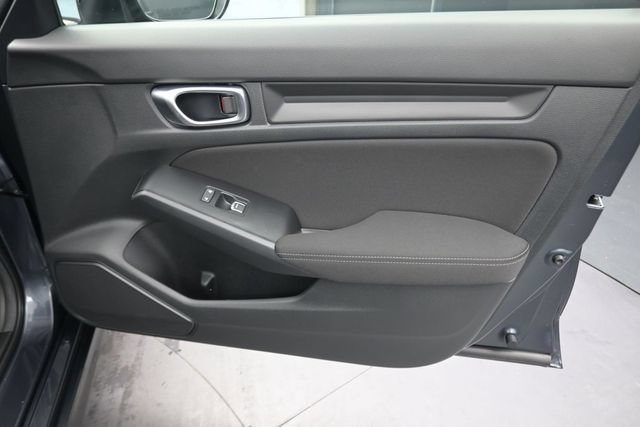 Certified 2026 Honda Civic Sport image 20