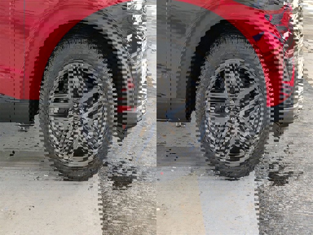 New 2026 Ford Explorer ST-Line w/ ST-Line Street Pack image 24