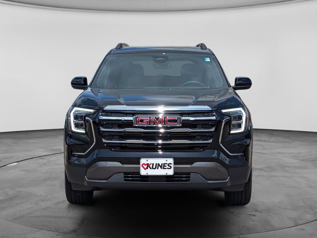 New 2026 GMC Terrain Elevation w/ Elevation Premium Package AWD/4WD image 2
