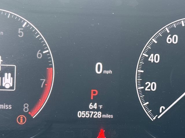 Used 2022 Honda Accord Sport image 20