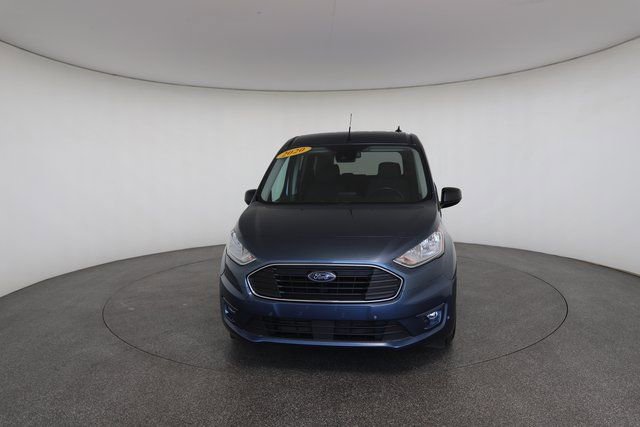 Used 2020 Ford Transit Connect XLT image 31