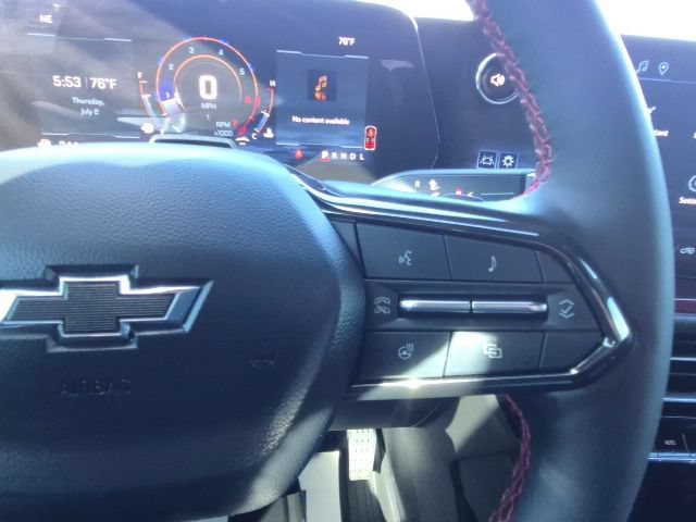 Used 2024 Chevrolet Traverse RS AWD/4WD image 29
