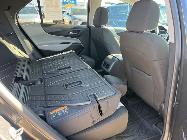Used 2022 Chevrolet Equinox LS w/ LS Convenience Package image 45