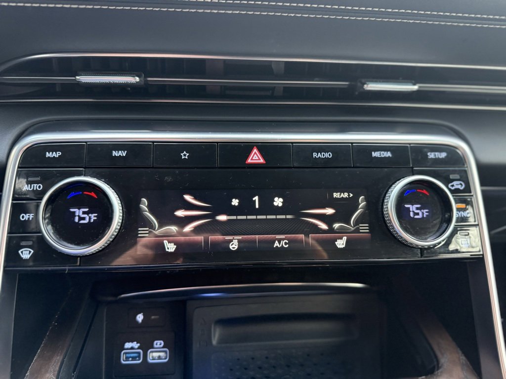 Used 2024 Genesis GV80 2.5T image 36