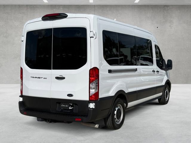 Used 2023 Ford Transit 350 XL RWD image 16