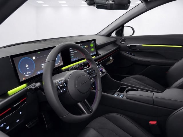 Used 2024 Hyundai Sonata N Line FWD image 25