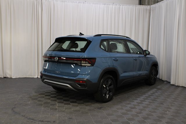 New 2026 Volkswagen Taos S image 20