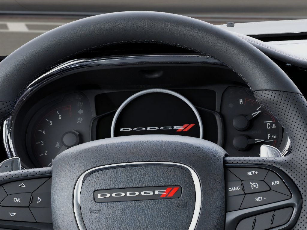 New 2027 Dodge Durango GT AWD/4WD image 19