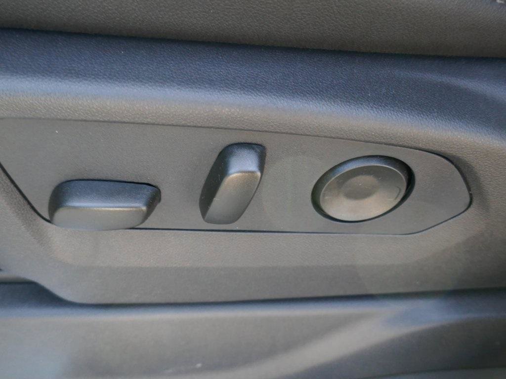 New 2026 Chevrolet Silverado 1500 LTZ w/ LTZ Premium Package image 14