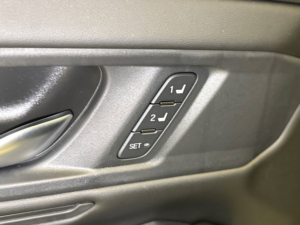 New 2025 Honda Accord Sport image 22