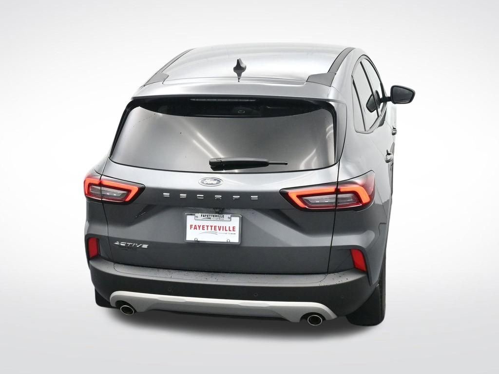 Used 2025 Ford Escape Active w/ Tech Pack #1 image 27
