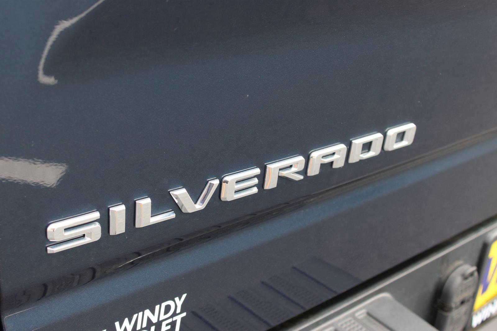 Used 2022 Chevrolet Silverado 1500 LT image 29