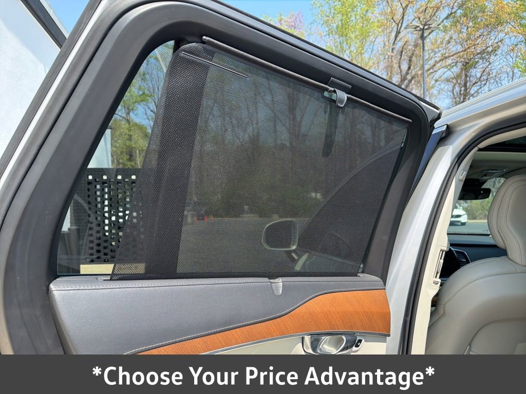 Used 2019 Volvo XC90 T6 Inscription w/ Advanced Package image 40