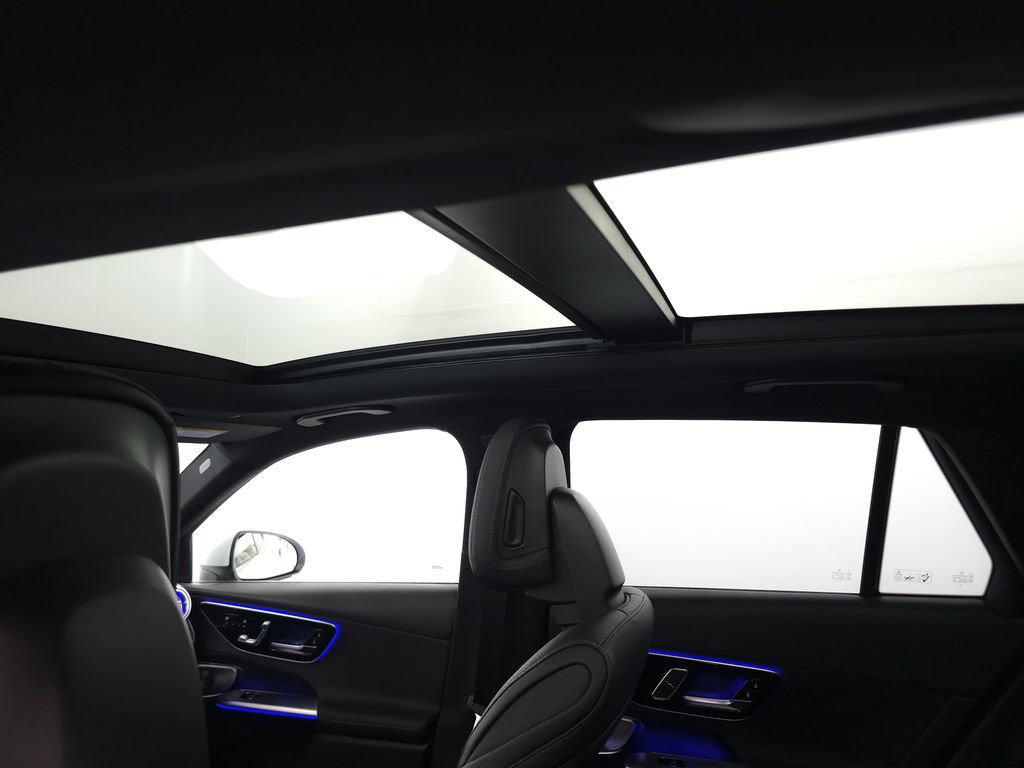 Certified 2026 Mercedes-Benz GLC 300 4MATIC image 25