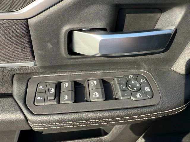 New 2025 RAM 2500 Big Horn image 8