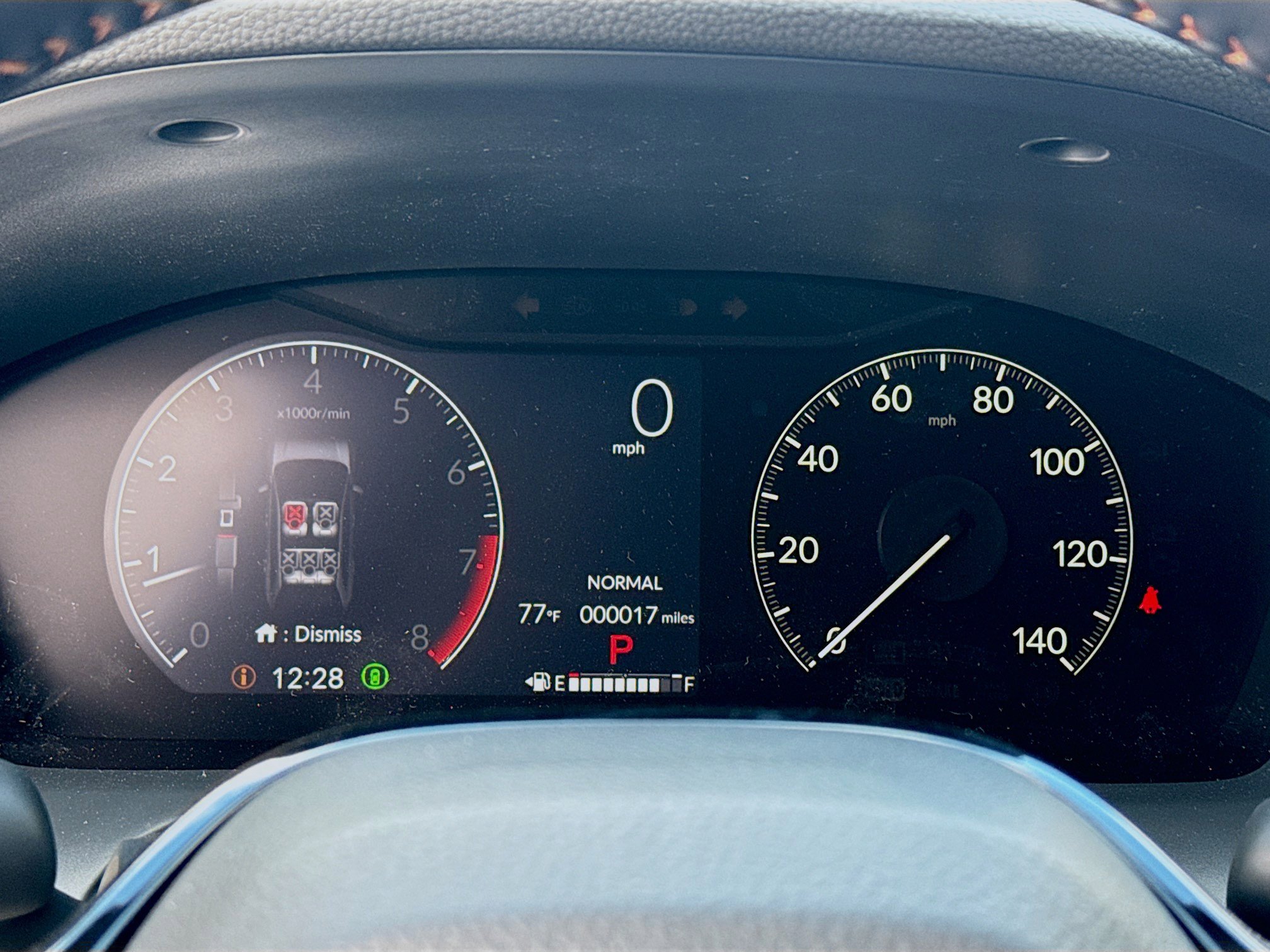 New 2026 Honda HR-V Sport image 11