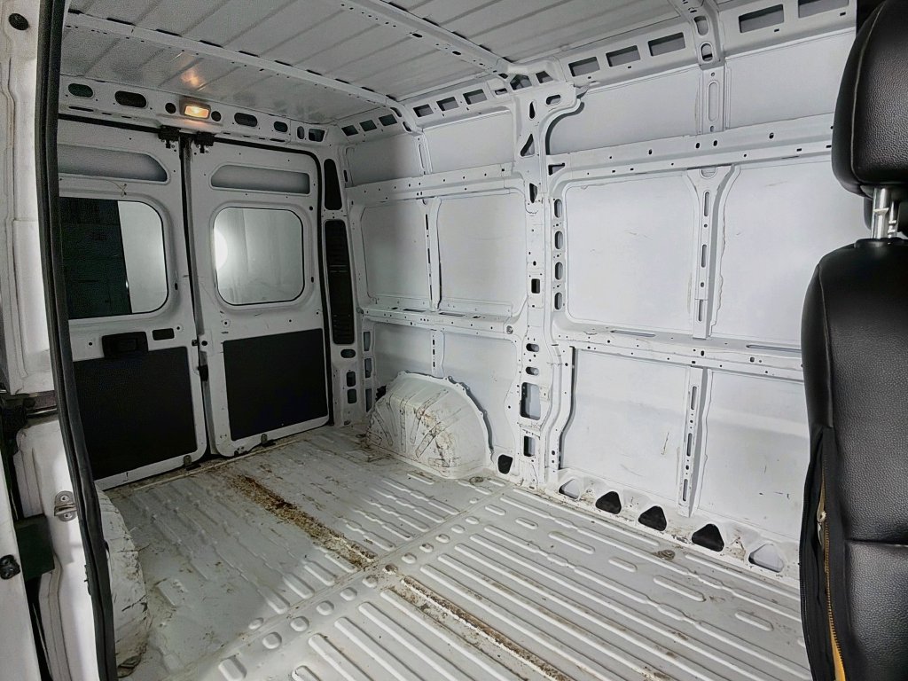 Used 2020 RAM ProMaster 1500 FWD image 24