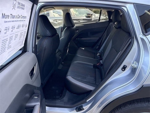 New 2025 Subaru Crosstrek 2.5i Limited image 15