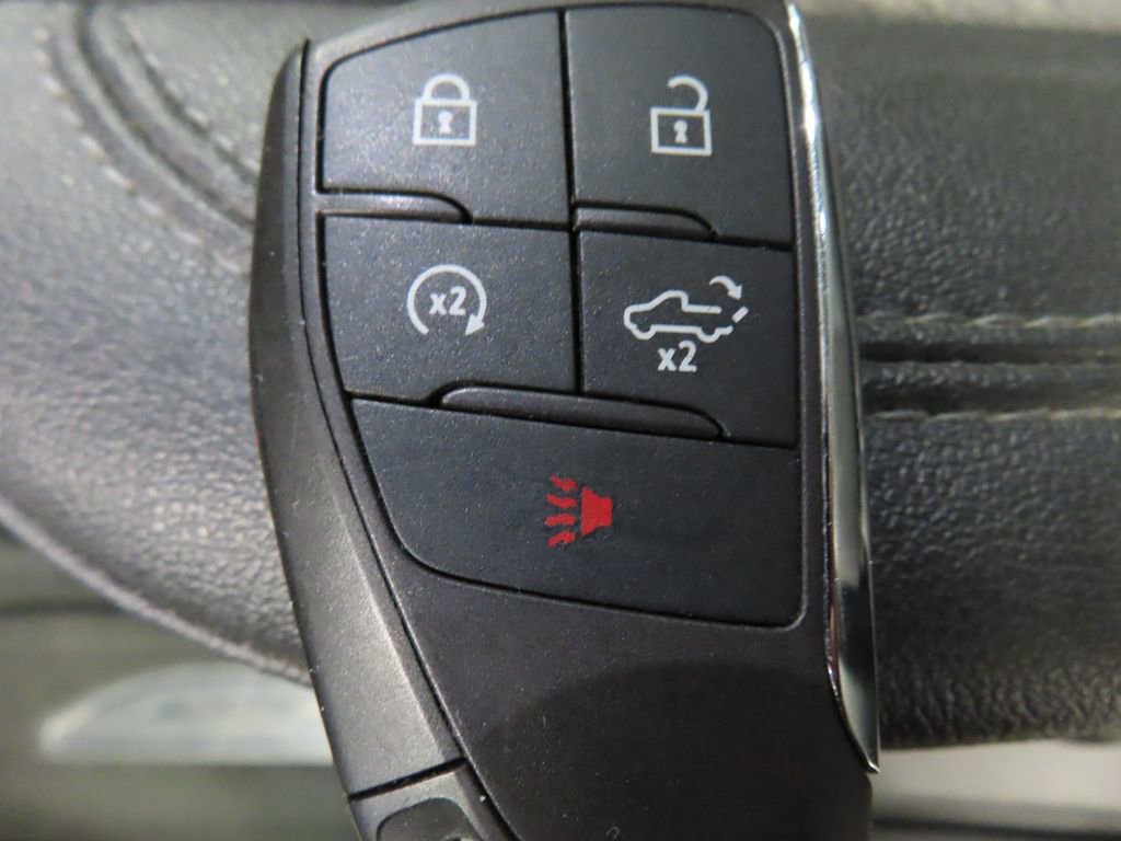 Used 2024 Chevrolet Silverado 1500 RST image 71