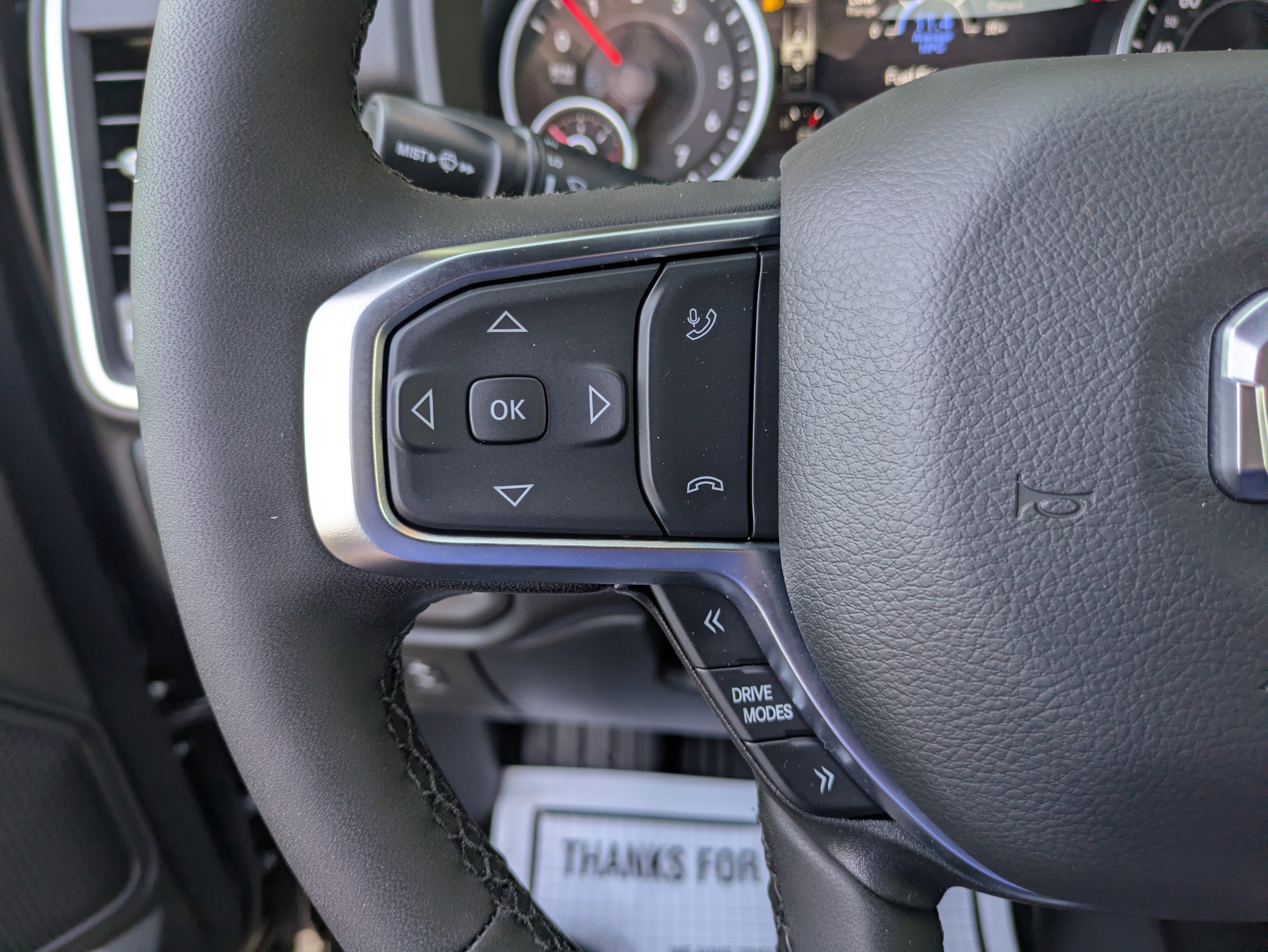 New 2026 RAM 1500 Big Horn image 18