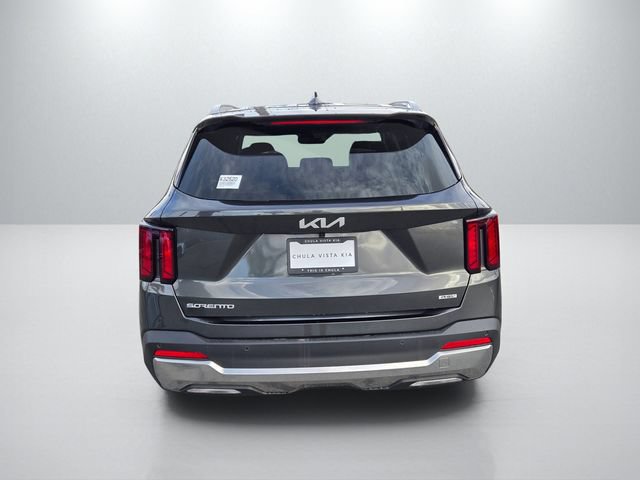New 2026 Kia Sorento EX AWD/4WD image 5