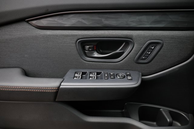 New 2026 Honda Passport TrailSport image 26