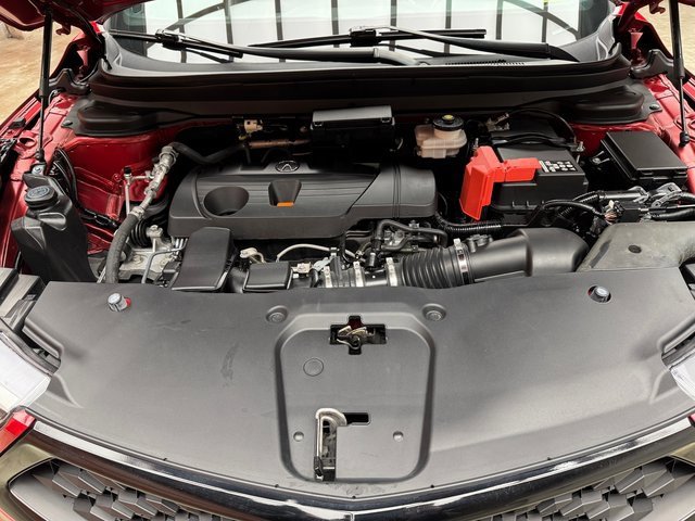 Used 2020 Acura RDX A-Spec image 26