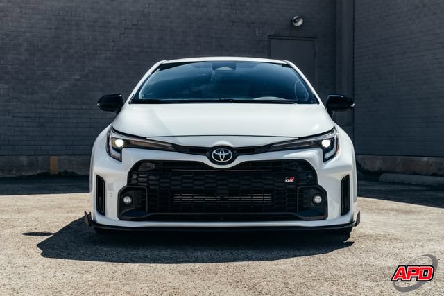 Used 2024 Toyota Corolla GR AWD/4WD image 15