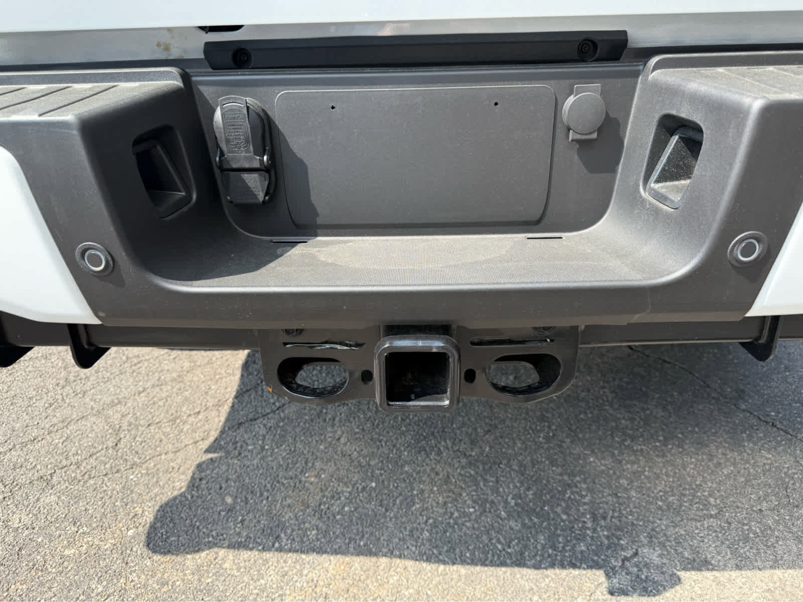New 2025 Ford F350 XL w/ STX Appearance Package image 9