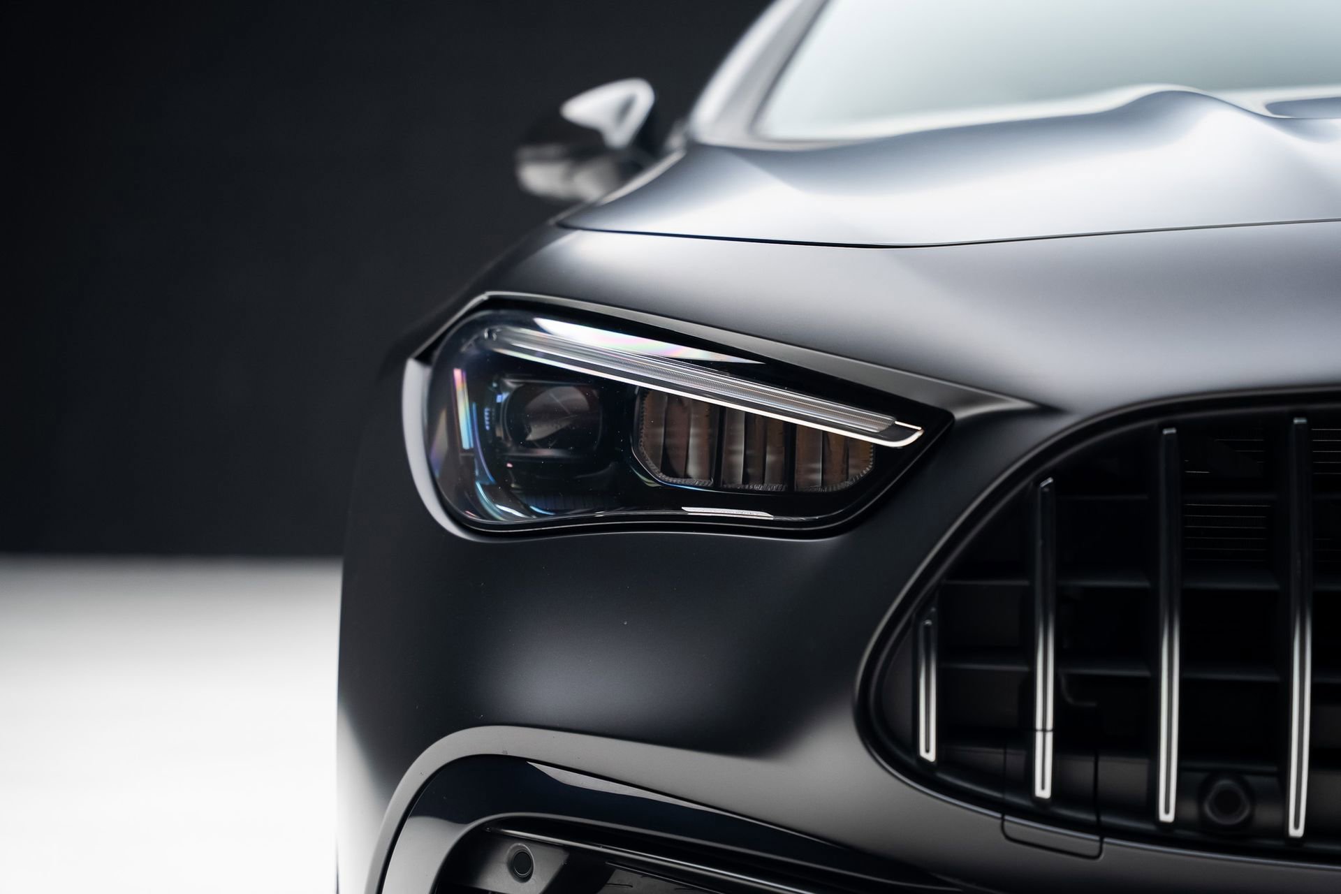 Used 2024 Mercedes-Benz CLE 53 AMG 4MATIC image 9