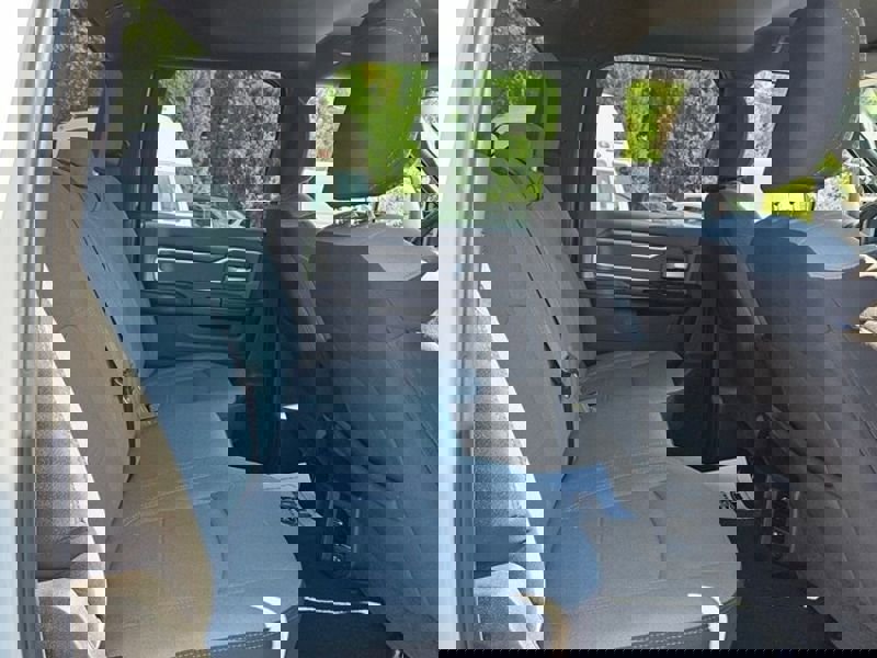 Used 2023 RAM 3500 Big Horn w/ Level 1 Equipment Group image 18