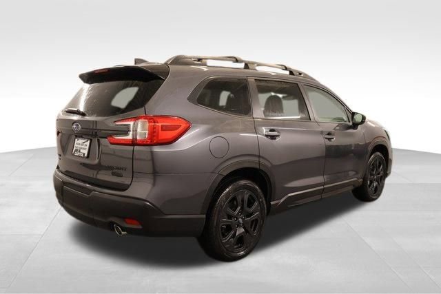 New 2025 Subaru Ascent Bronze Edition image 3