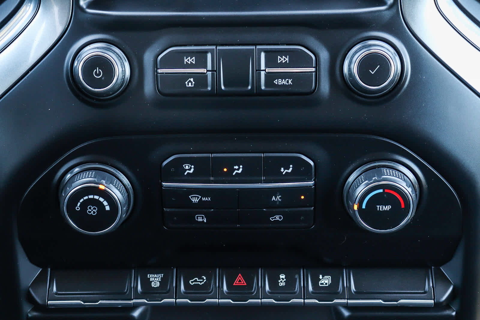 Used 2021 Chevrolet Silverado 3500 LT w/ Gooseneck/5TH Wheel Package image 21