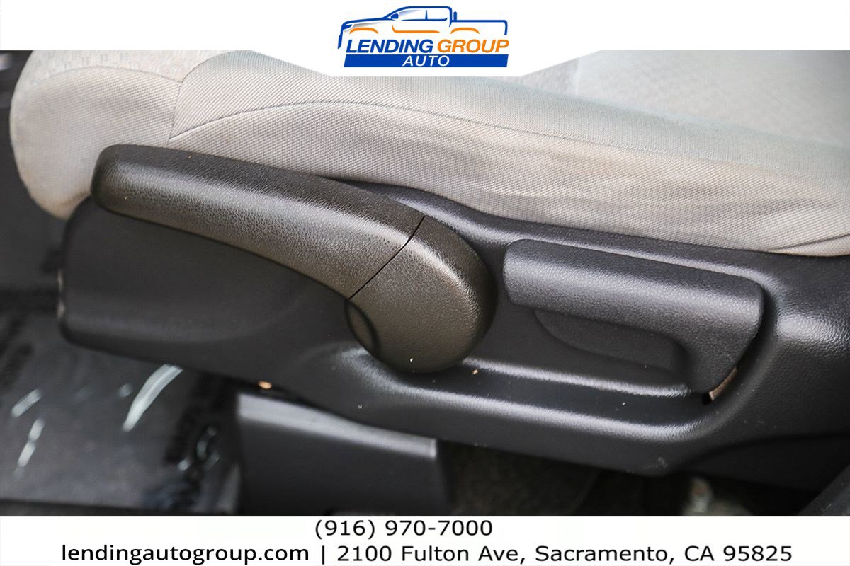 Used 2016 Honda CR-V SE image 20
