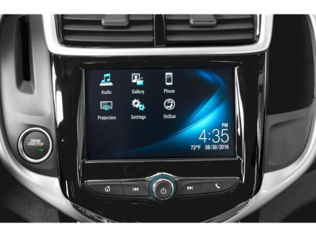 Used 2020 Chevrolet Sonic LT w/ Convenience Package FWD image 13