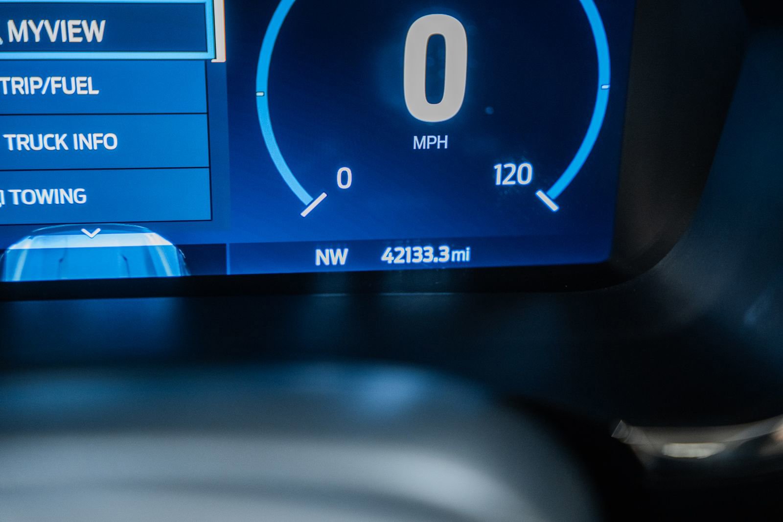 Certified 2022 Ford F150 Lariat w/ Equipment Group 502A High image 53