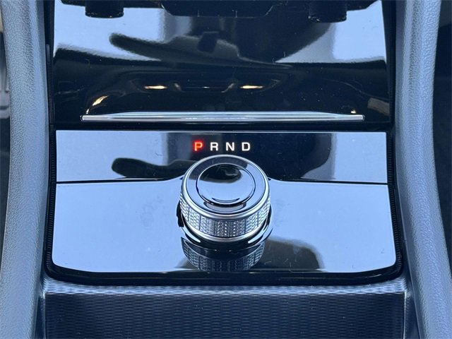 New 2025 Jeep Grand Cherokee L Altitude image 6