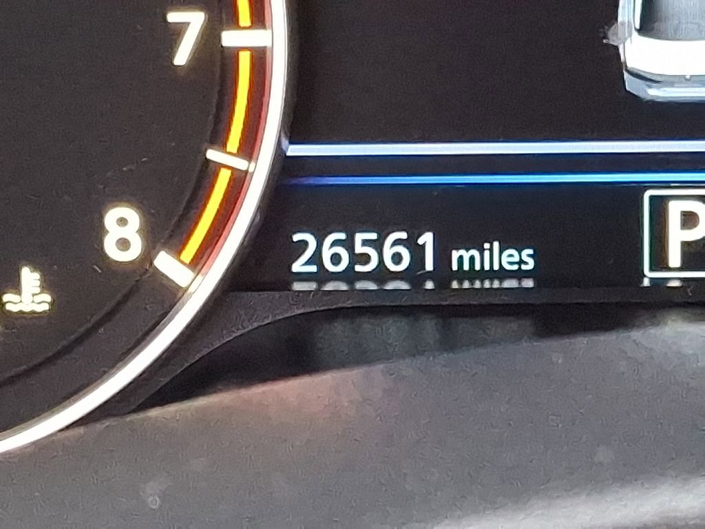 Used 2022 Nissan Altima 2.5 SV image 19