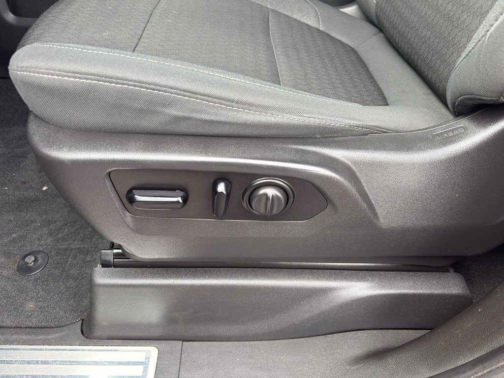 Used 2021 Chevrolet Silverado 1500 RST w/ All Star Edition Plus image 16