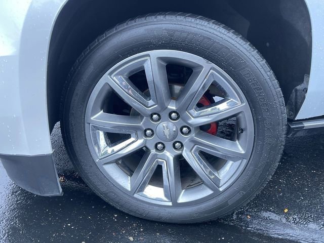 Used 2017 Chevrolet Suburban Premier AWD/4WD image 34